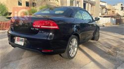 فولكسفاغن ايوس